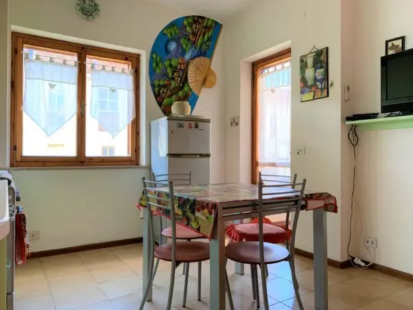 Appartamento via Vasco De Gama 8, Catanzaro