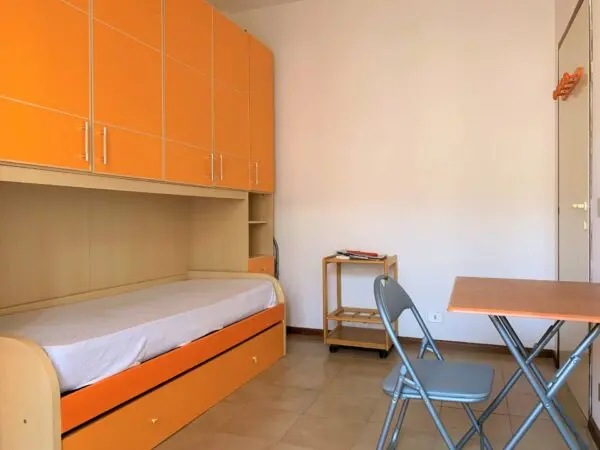 Appartamento via Vasco De Gama 8, Catanzaro