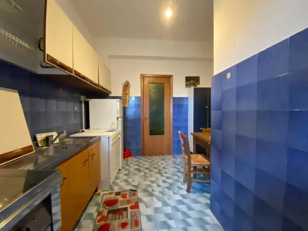 Appartamento viale Vincenzo De Filippis, Catanzaro