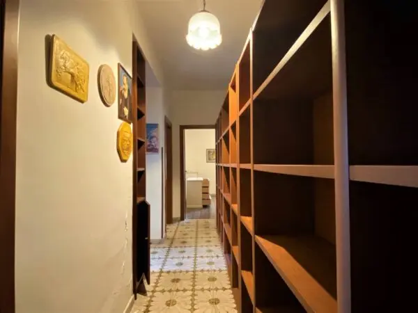 Appartamento viale Vincenzo De Filippis, Catanzaro
