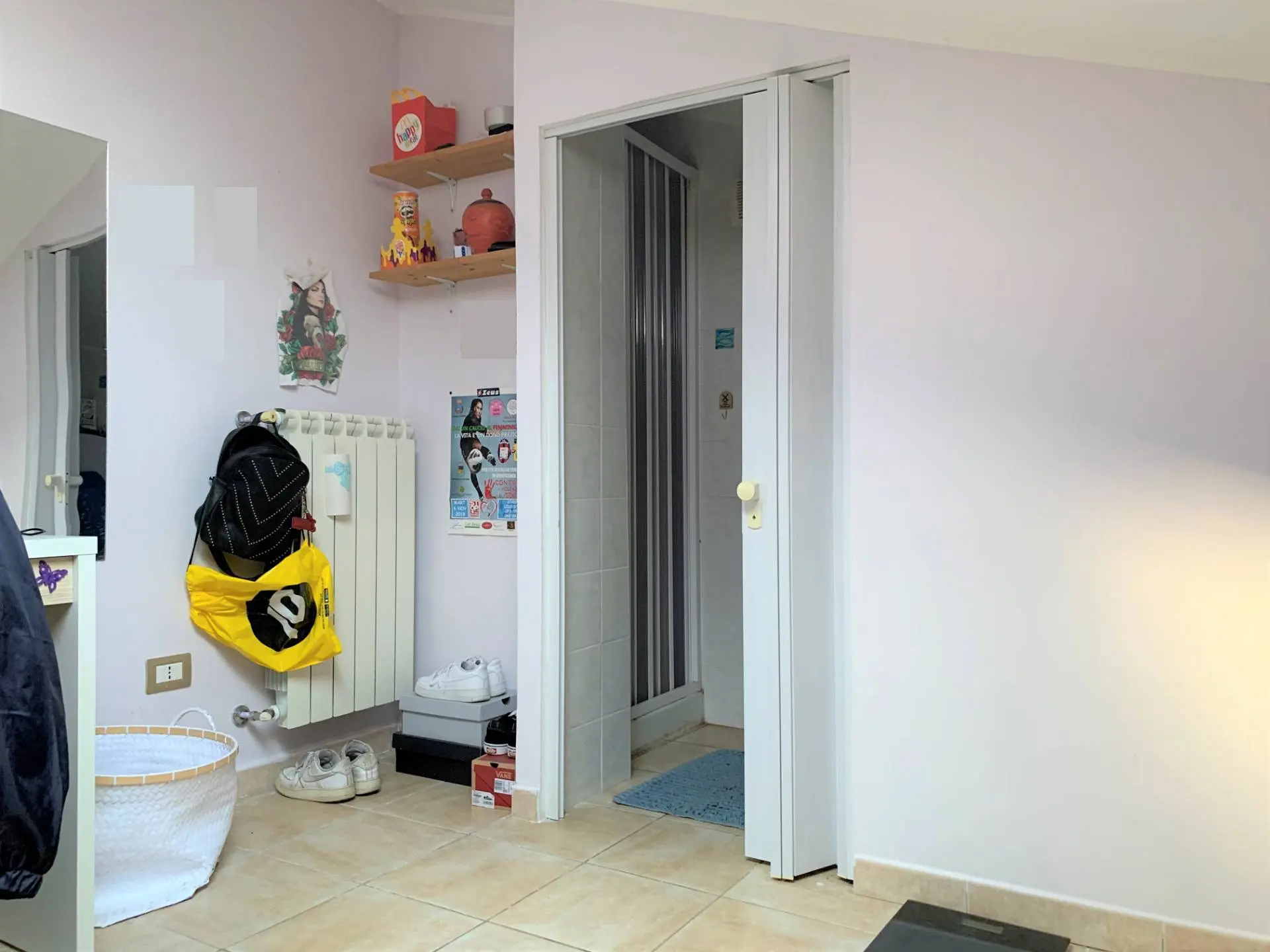 Immagine per Villetta a schiera in vendita a Zagarise villaggio maestrale 