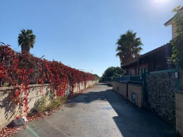 Villetta A Schiera via Villaggio Maestrale, Zagarise