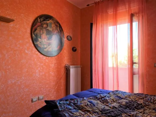 Villetta A Schiera via Villaggio Maestrale, Zagarise