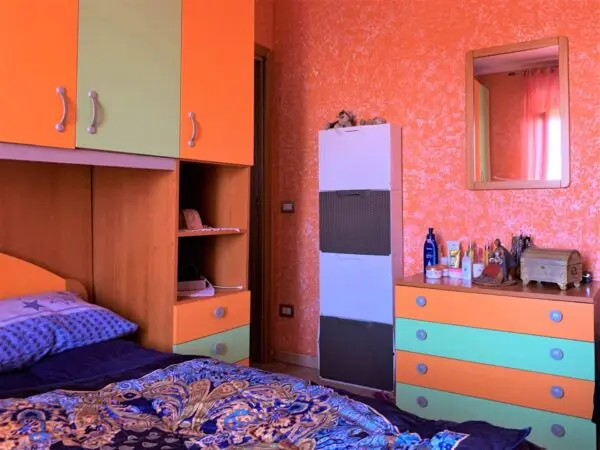 Villetta A Schiera via Villaggio Maestrale, Zagarise