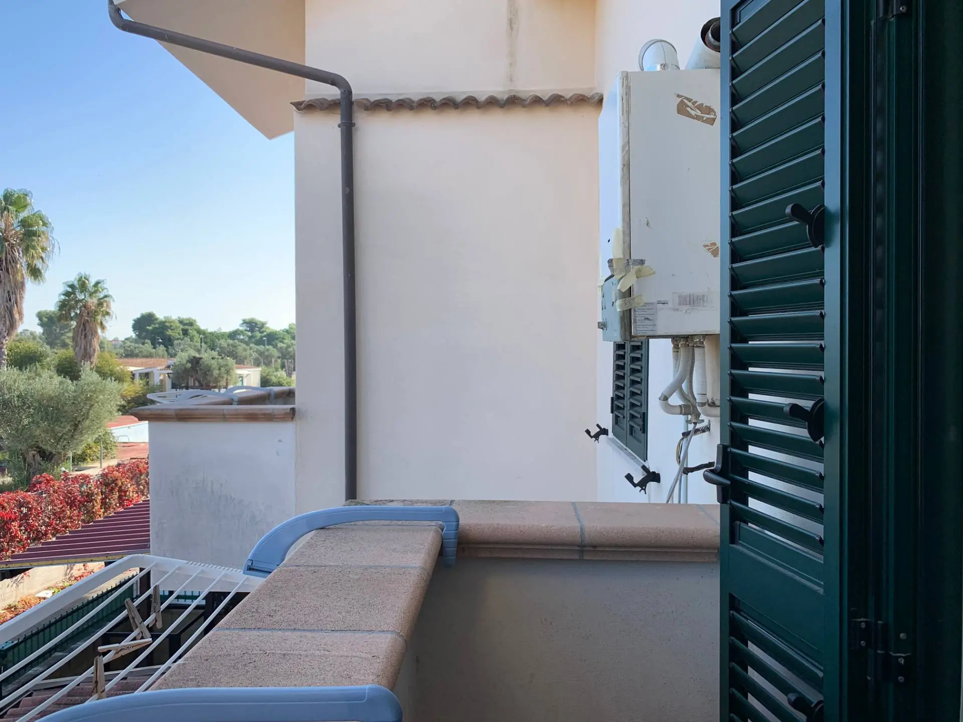 Immagine per Villetta a schiera in vendita a Zagarise villaggio maestrale 