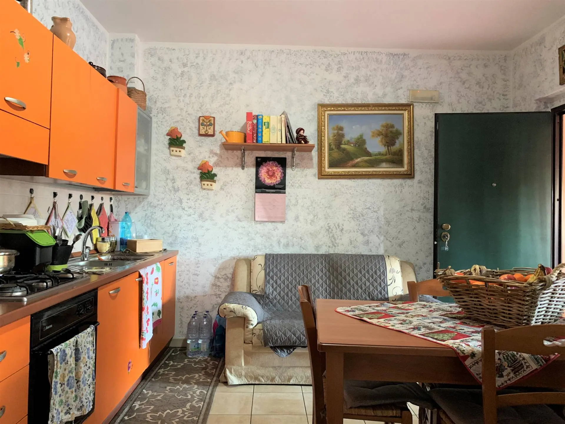 Immagine per Villetta a schiera in vendita a Zagarise villaggio maestrale 