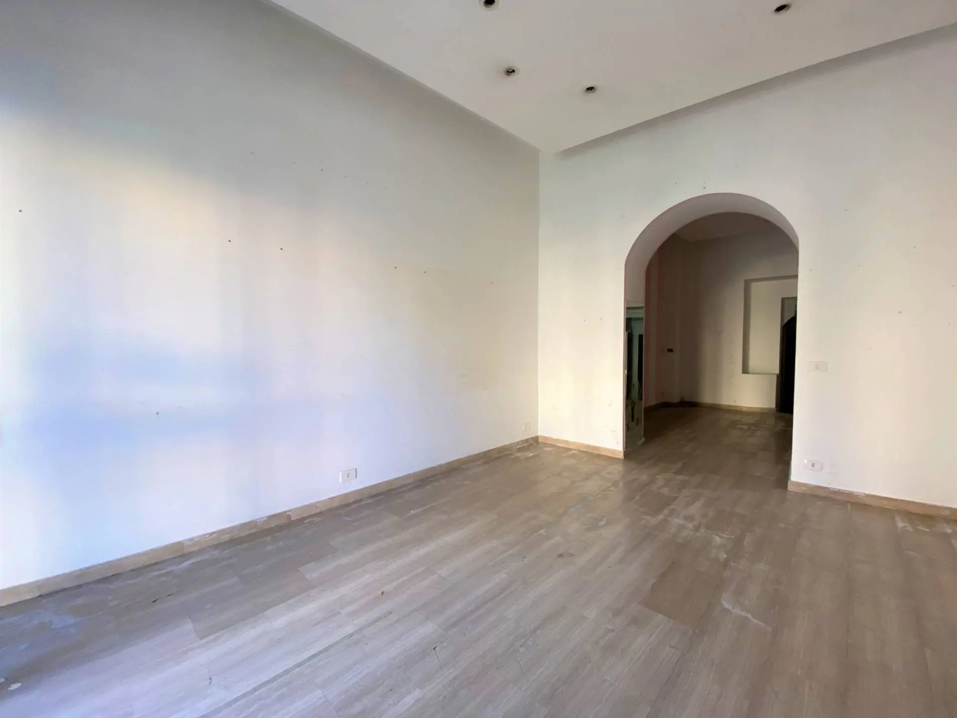 Immagine per Negozio in affitto a Catanzaro Corso Giuseppe Mazzini 200