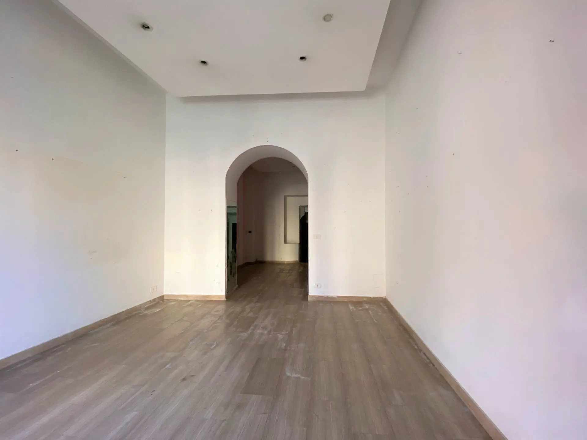 Immagine per Negozio in affitto a Catanzaro Corso Giuseppe Mazzini 200