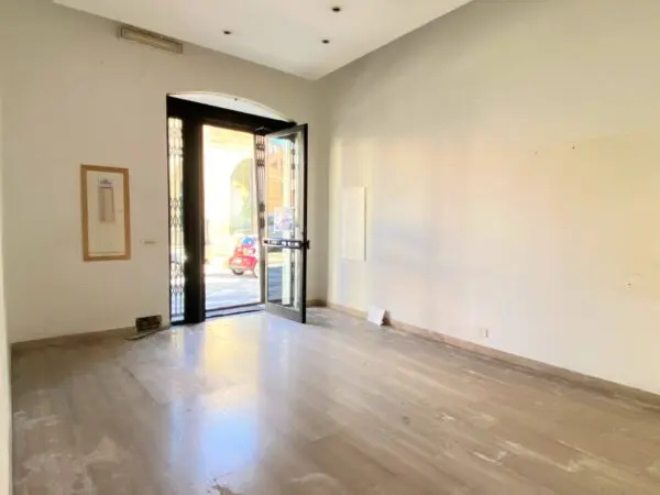 Immagine per Negozio in affitto a Catanzaro Corso Giuseppe Mazzini 200