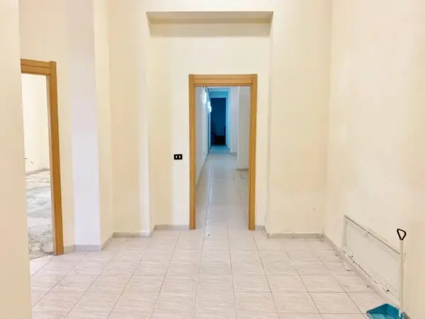 Magazzino via Madonna Dei Cieli 11, Catanzaro