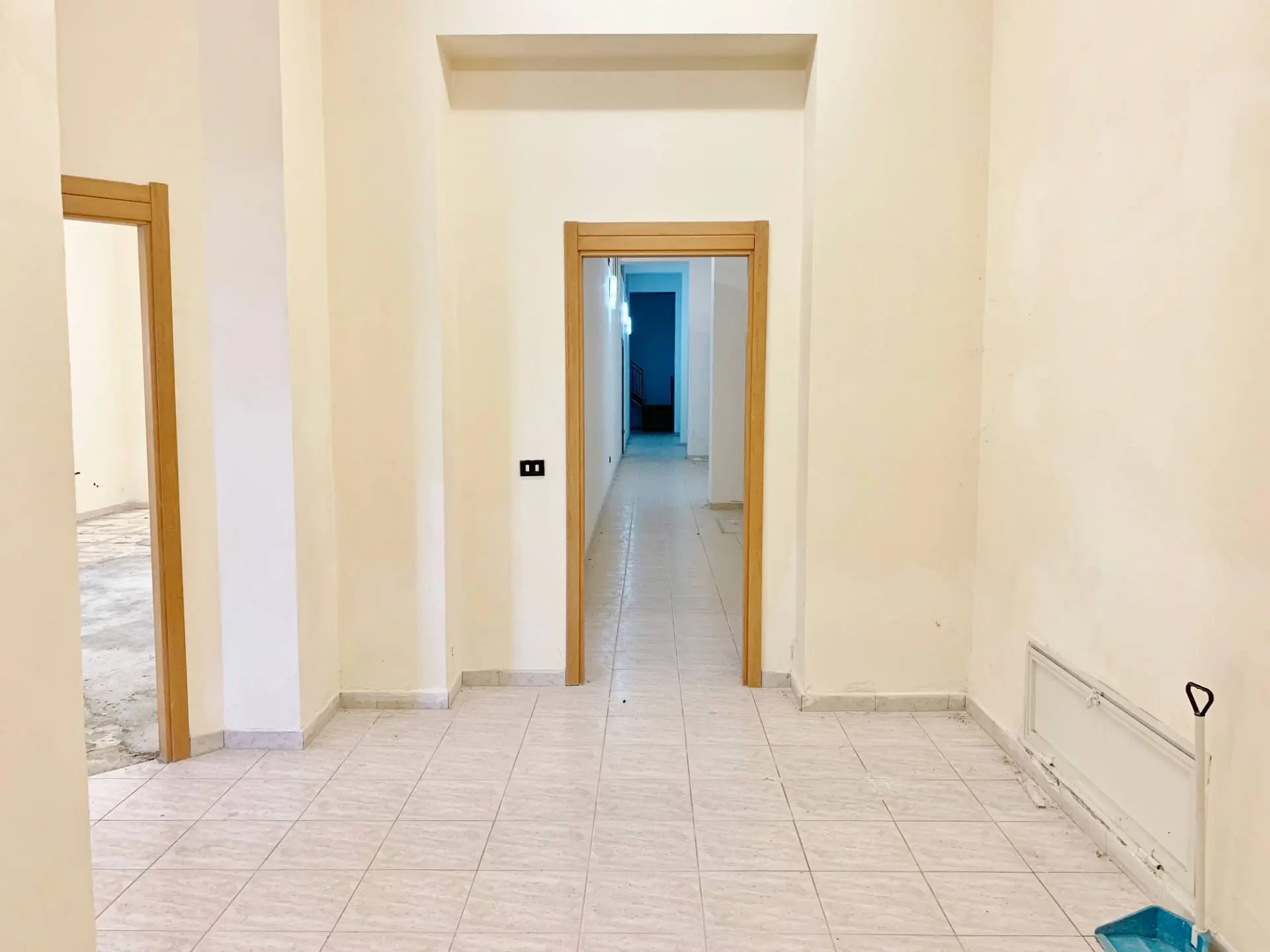 Immagine per Magazzino in vendita a Catanzaro Via Madonna dei cieli 11