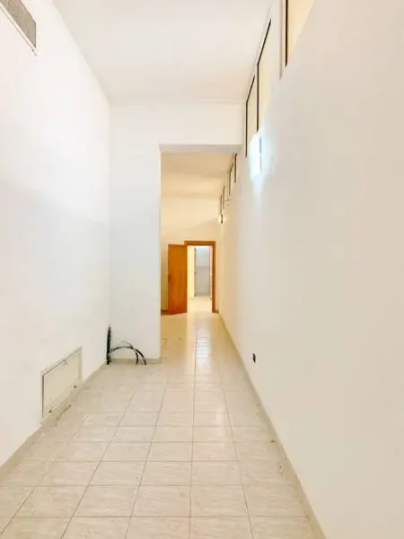 Magazzino via Madonna Dei Cieli 11, Catanzaro