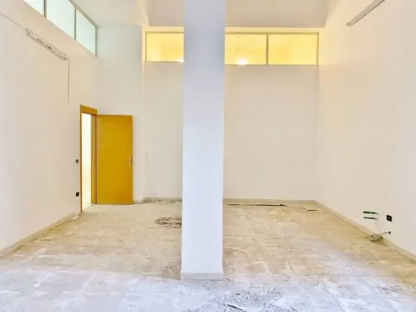 Magazzino via Madonna Dei Cieli 11, Catanzaro