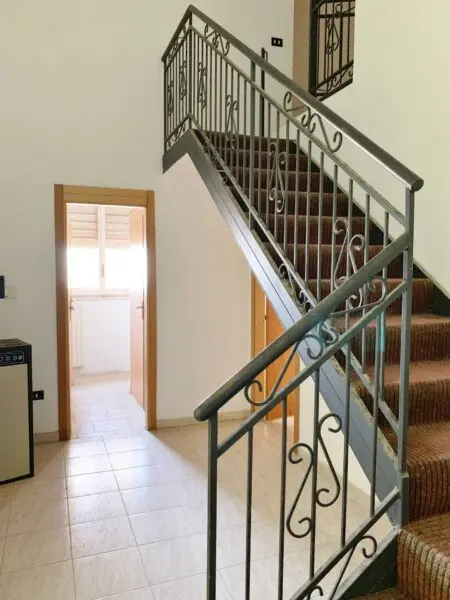 Magazzino via Madonna Dei Cieli 11, Catanzaro