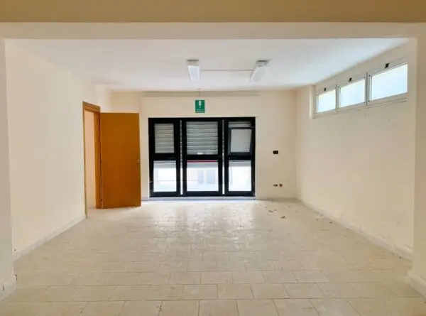 Magazzino via Madonna Dei Cieli 11, Catanzaro