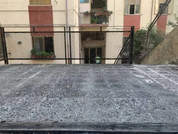 Magazzino via Madonna Dei Cieli 11, Catanzaro