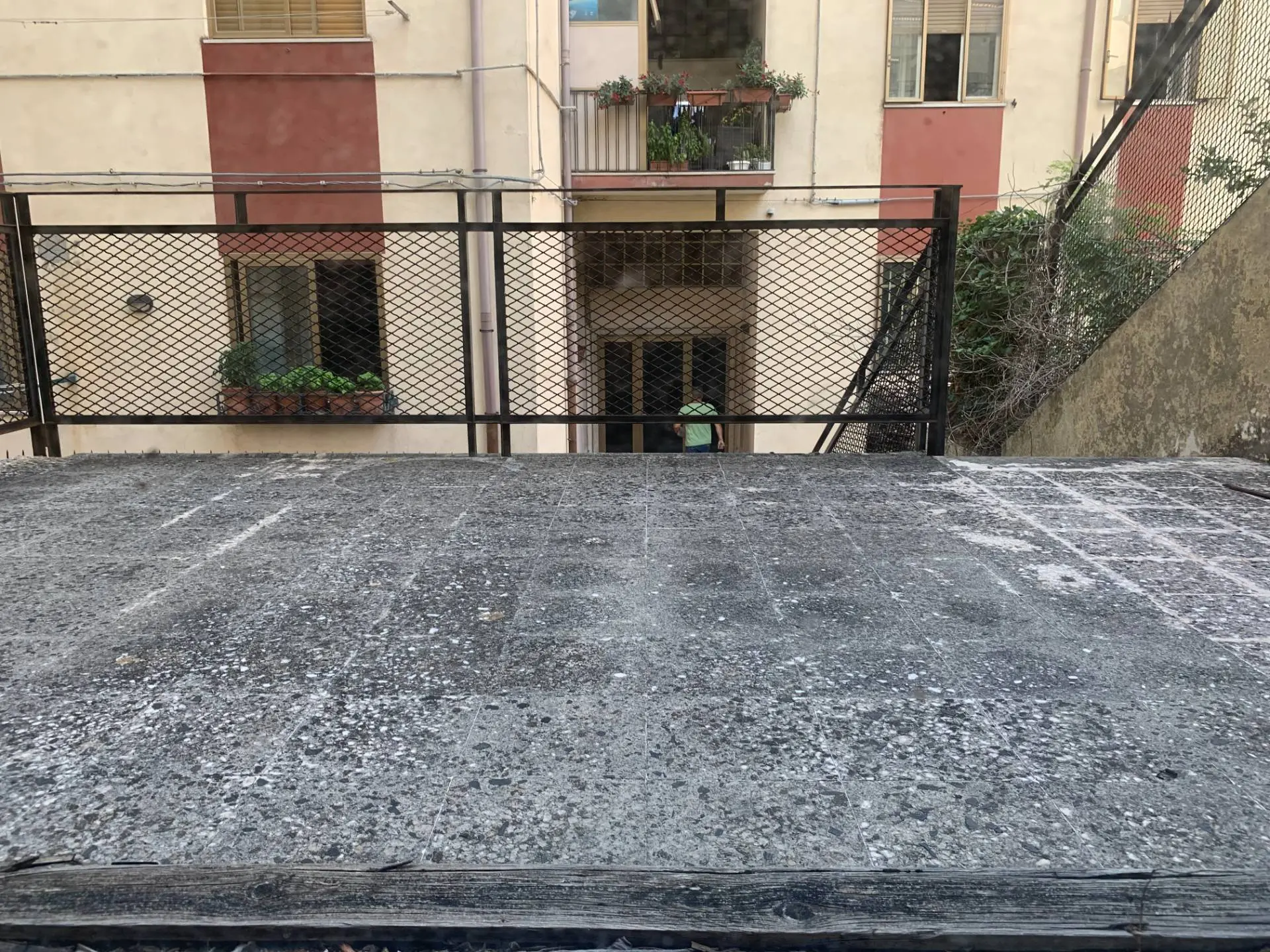 Immagine per Magazzino in vendita a Catanzaro Via Madonna dei cieli 11