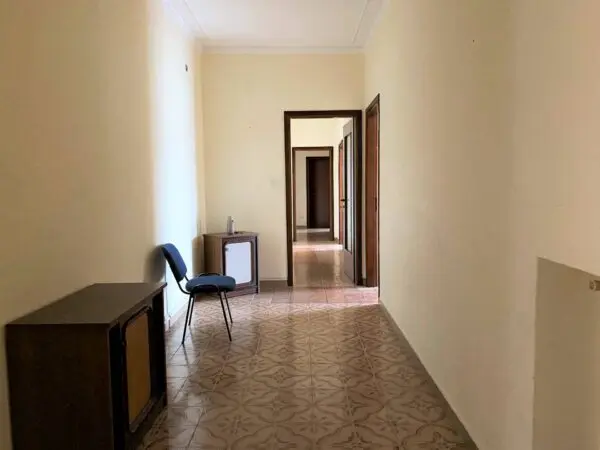 Stanza via San Brunone Di Colonia Snc, Catanzaro