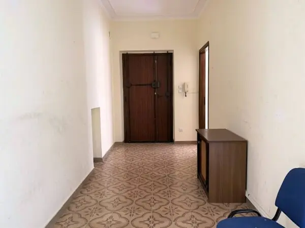 Stanza via San Brunone Di Colonia Snc, Catanzaro