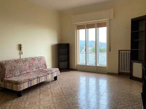 Stanza via San Brunone Di Colonia Snc, Catanzaro