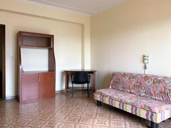 Stanza via San Brunone Di Colonia Snc, Catanzaro
