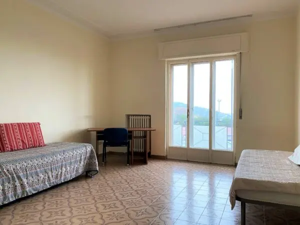Stanza via San Brunone Di Colonia Snc, Catanzaro