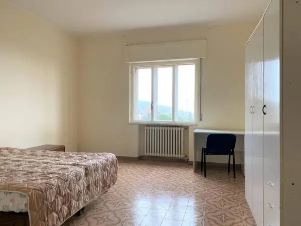 Stanza via San Brunone Di Colonia Snc, Catanzaro