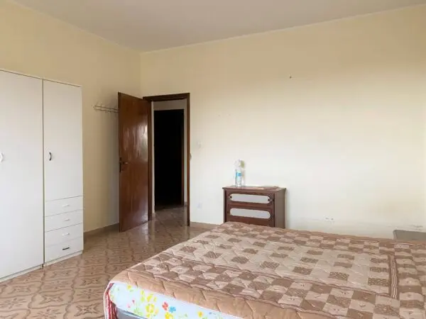 Stanza via San Brunone Di Colonia Snc, Catanzaro