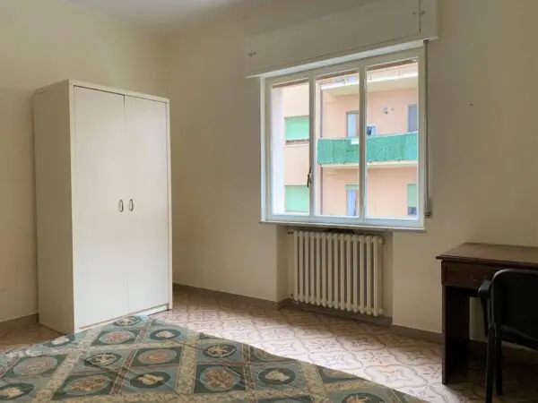 Stanza via San Brunone Di Colonia Snc, Catanzaro