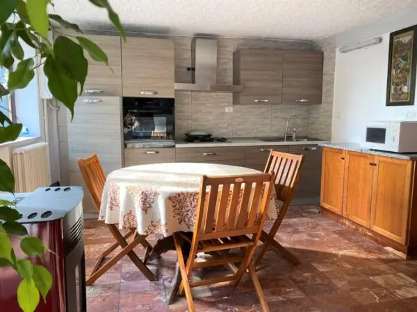 Appartamento viale Europa 14, Catanzaro