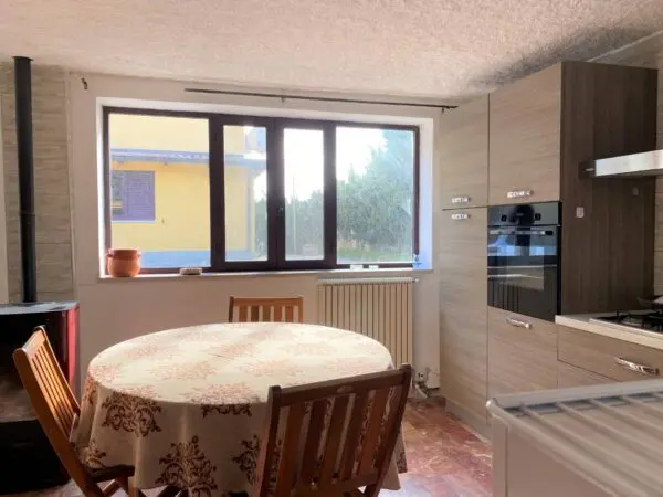 Appartamento viale Europa 14, Catanzaro
