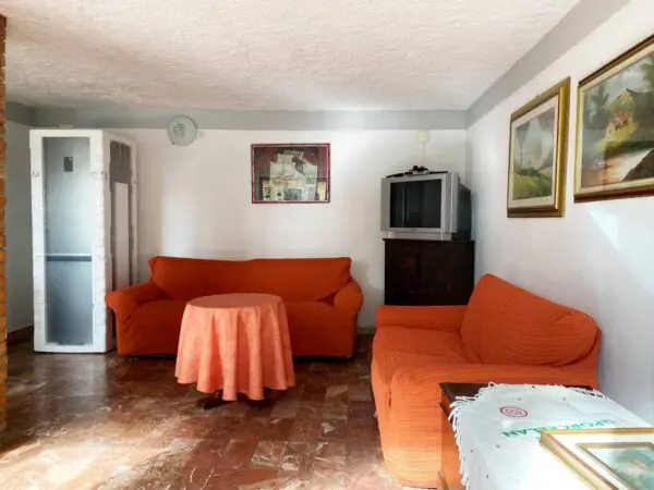 Appartamento viale Europa 14, Catanzaro