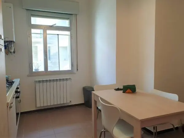 Appartamento via Enrico Aristippo, Catanzaro