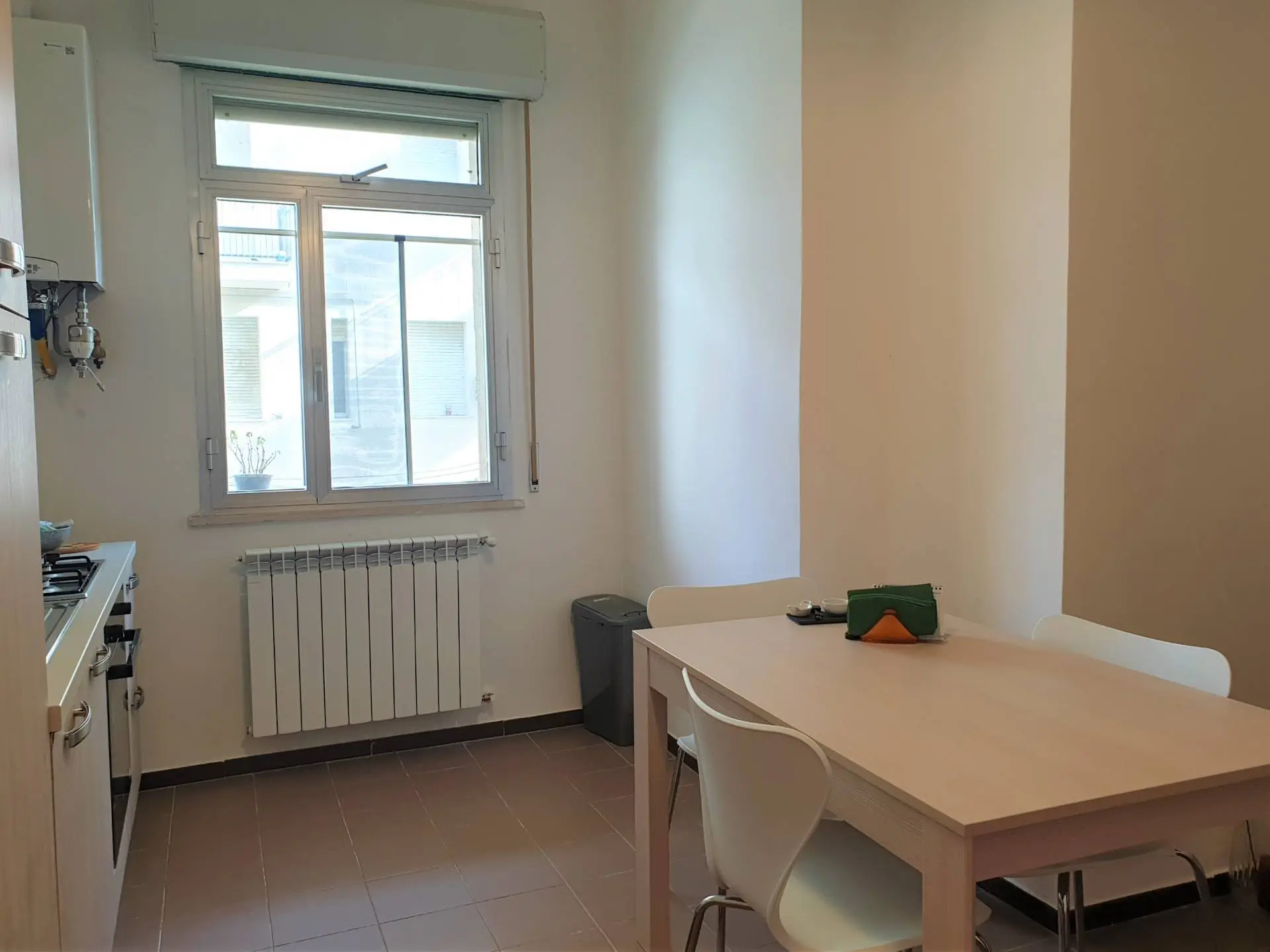 Immagine per Appartamento in affitto a Catanzaro via Enrico Aristippo 