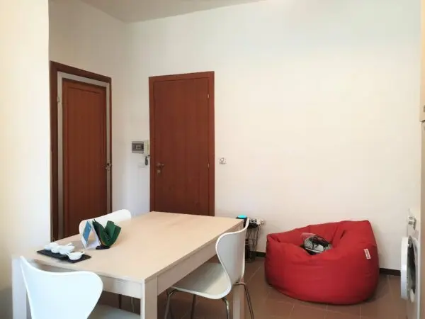 Appartamento via Enrico Aristippo, Catanzaro