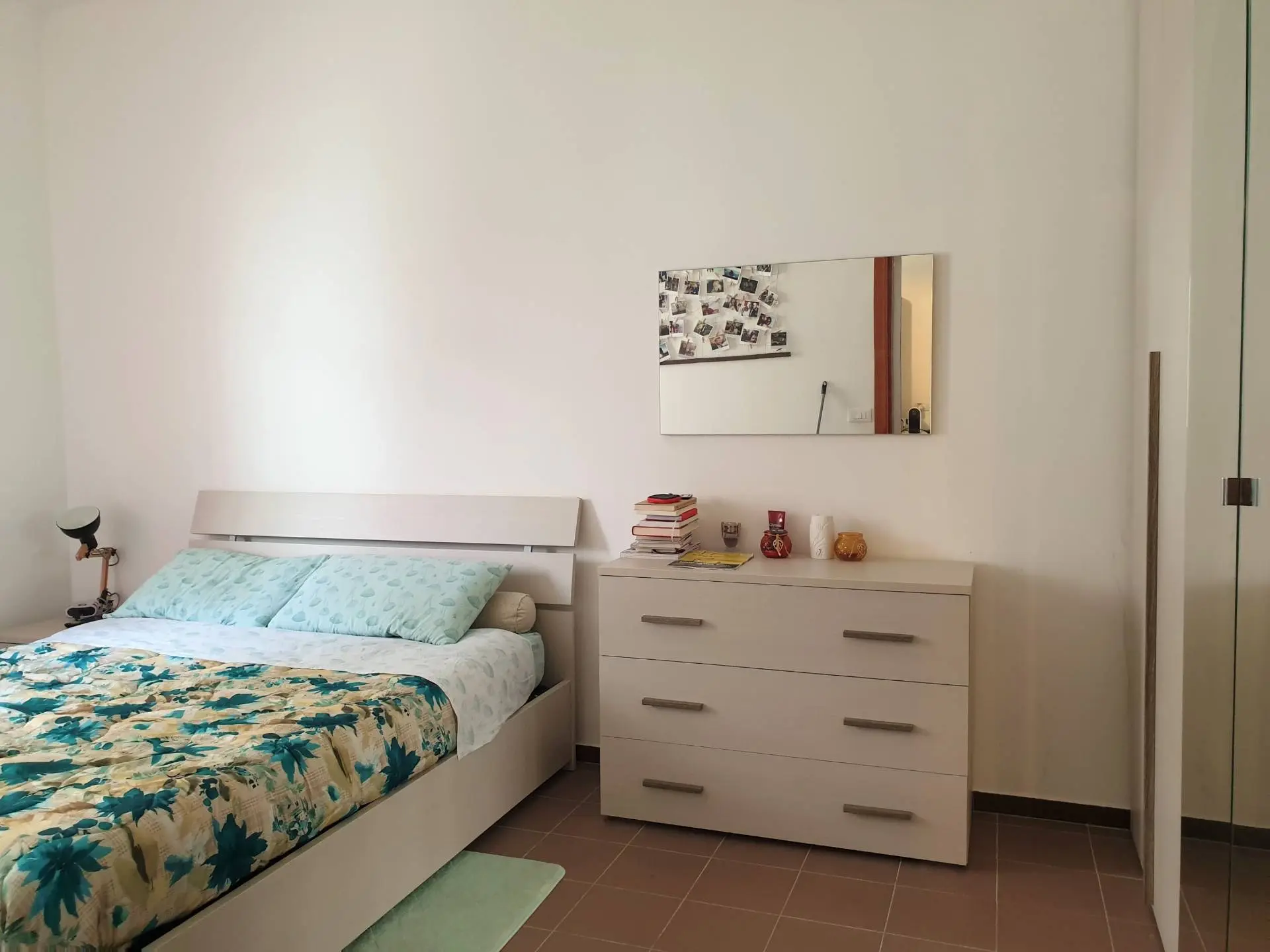 Immagine per Appartamento in affitto a Catanzaro via Enrico Aristippo 