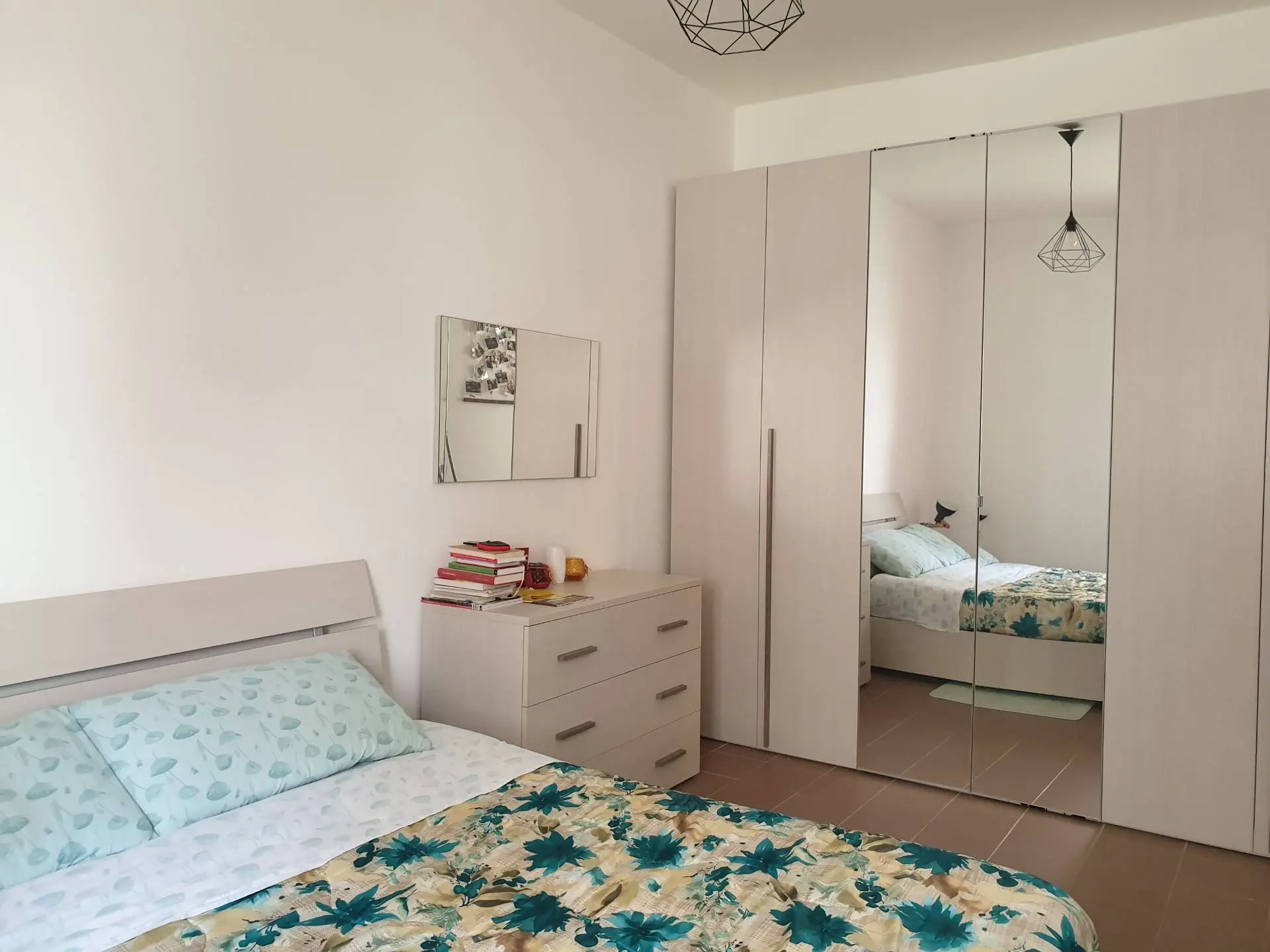 Immagine per Appartamento in affitto a Catanzaro via Enrico Aristippo 