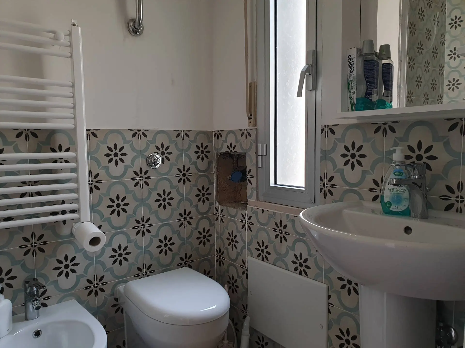 Immagine per Appartamento in affitto a Catanzaro via Enrico Aristippo 