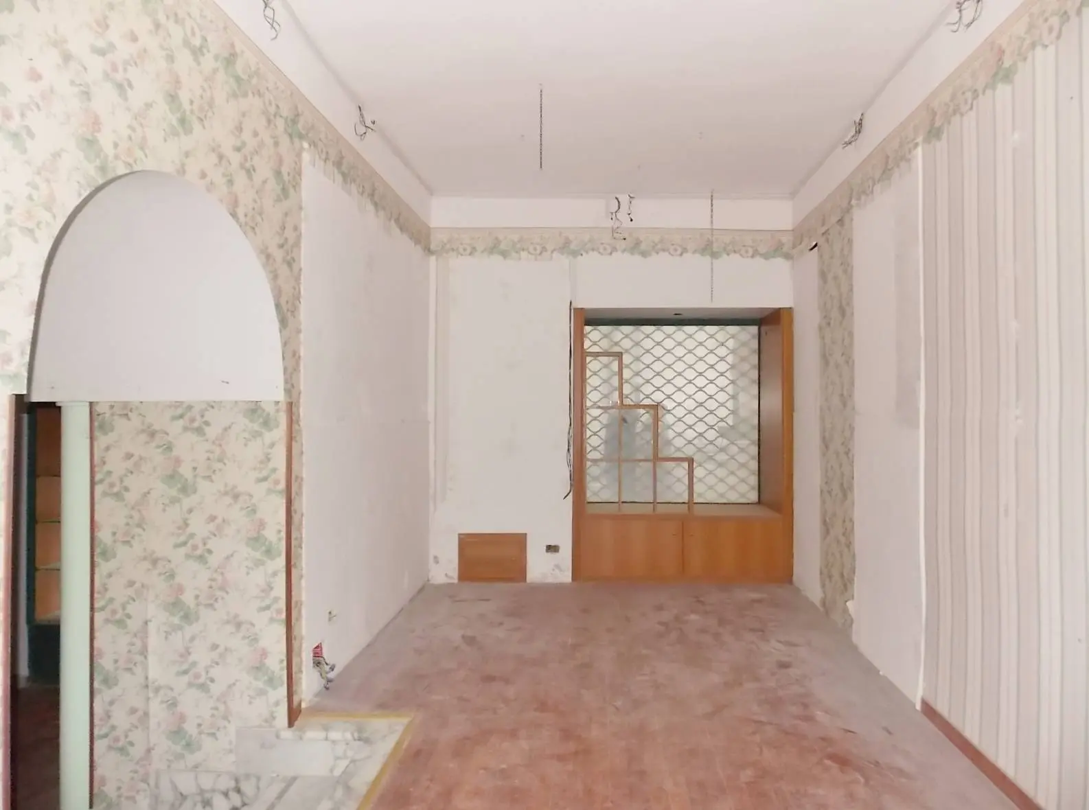 Immagine per Negozio in affitto a Catanzaro Corso Giuseppe Mazzini 154