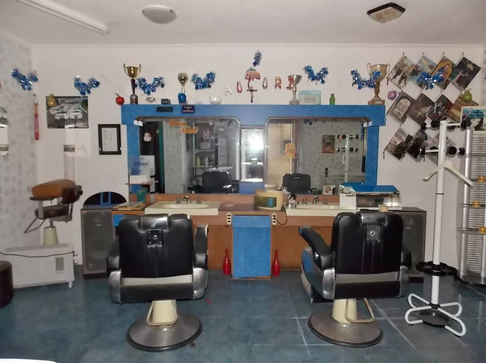 Immagine per Magazzino in affitto a Catanzaro corso Mazzini 