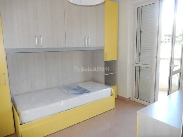 Villetta A Schiera via Località Caminia, Torre Di Ruggiero