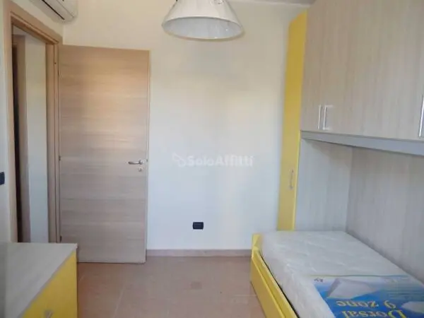 Villetta A Schiera via Località Caminia, Torre Di Ruggiero