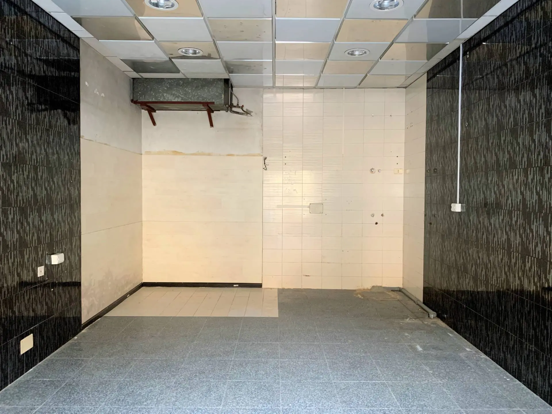 Immagine per Negozio in affitto a Catanzaro Piazza Roma 53