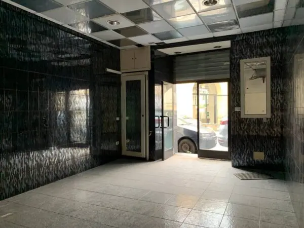 Immagine per Negozio in affitto a Catanzaro Piazza Roma 53