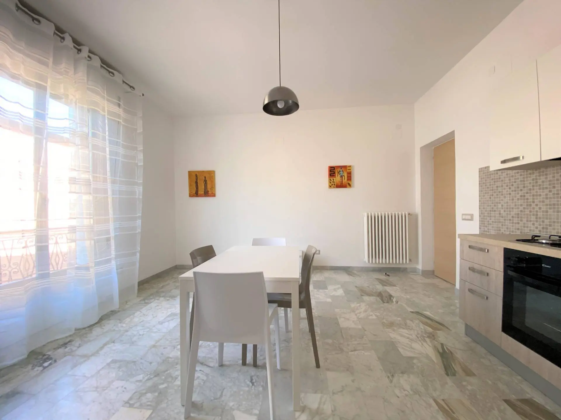 Immagine per Appartamento in affitto a Catanzaro Viale Isonzo 