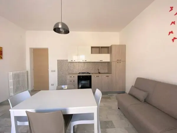 Appartamento viale Isonzo, Catanzaro
