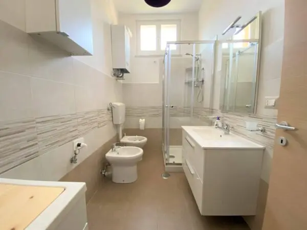 Appartamento viale Isonzo, Catanzaro