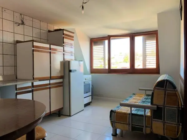 Appartamento via Regina Madre, Catanzaro