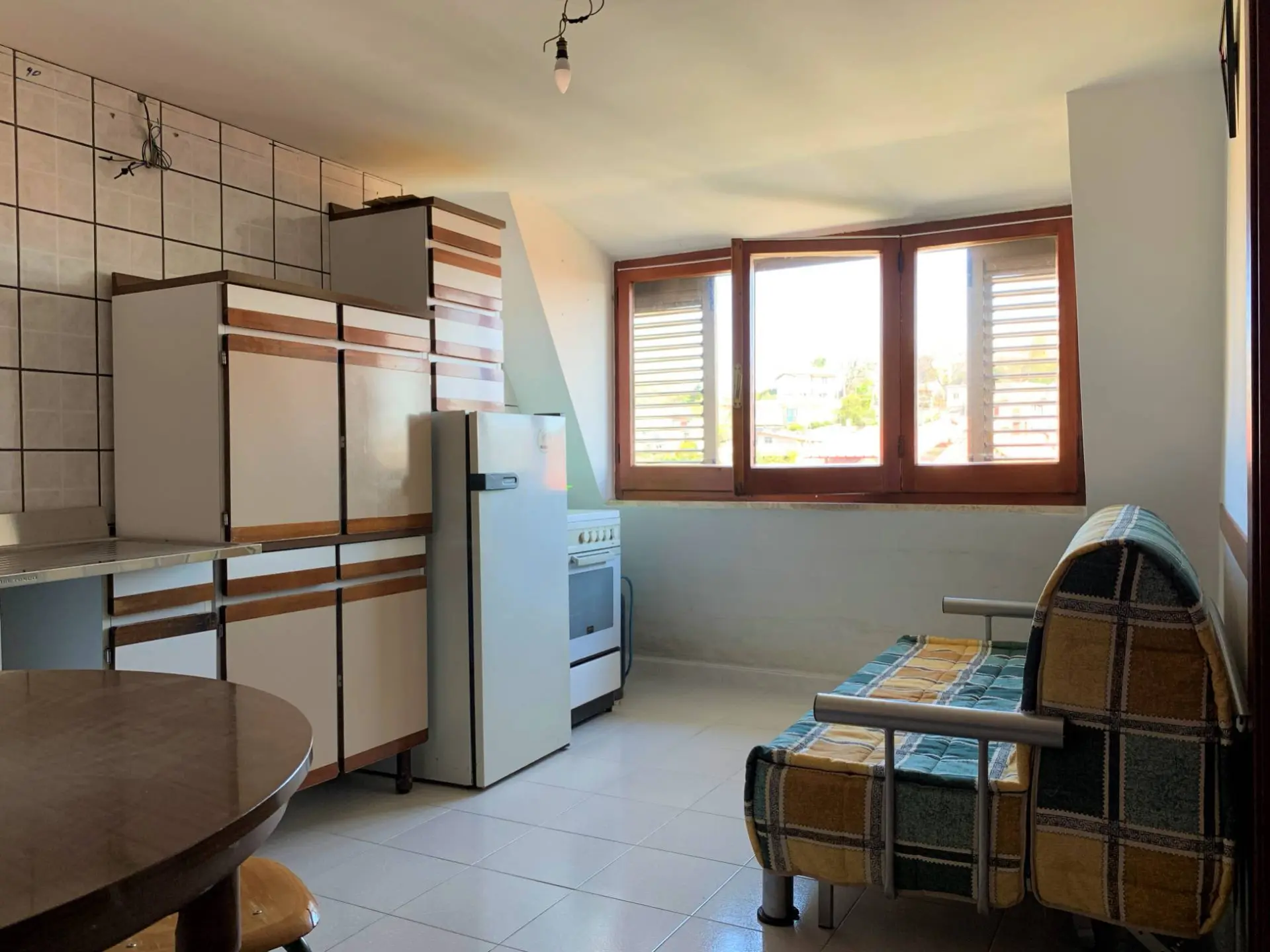 Immagine per Appartamento in affitto a Catanzaro via Regina Madre 