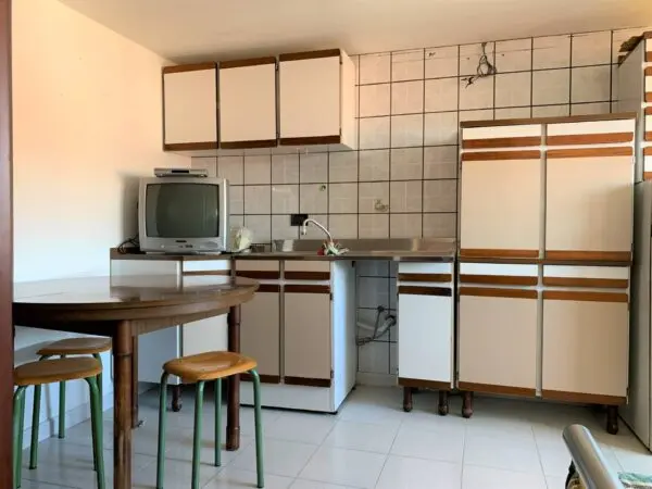 Appartamento via Regina Madre, Catanzaro
